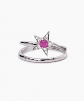 Anello STARLET Mabina Donna Mabina