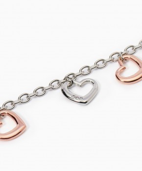 Bracciale MON AMOUR 2Jewels Donna 2 Jewels