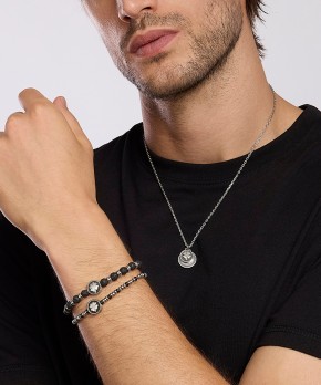 Bracciale IKON 2Jewels Uomo 2 Jewels