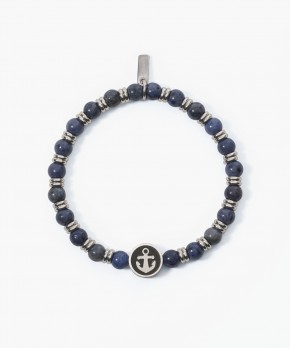 Bracciale NAVY 2Jewels Uomo 2 Jewels