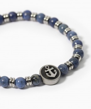 Bracciale NAVY 2Jewels Uomo 2 Jewels