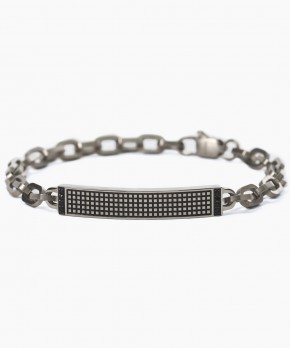 Bracciale BLACKSTAR 2Jewels Uomo 2 Jewels