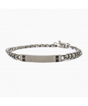 Bracciale HERBY 2Jewels Uomo 2 Jewels