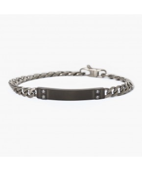 Bracciale HERBY 2Jewels Uomo 2 Jewels