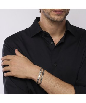 Bracciale HERBY 2Jewels Uomo 2 Jewels