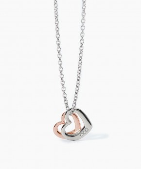 Collana MON AMOUR 2Jewels Donna 2 Jewels