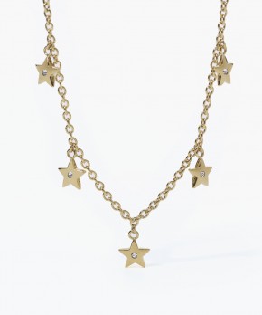 Collana LADY IKON 2Jewels Donna 2 Jewels