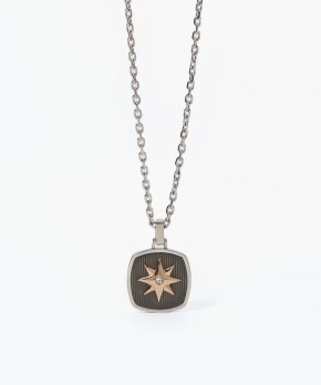 Collana NAVY 2Jewels Uomo 2 Jewels