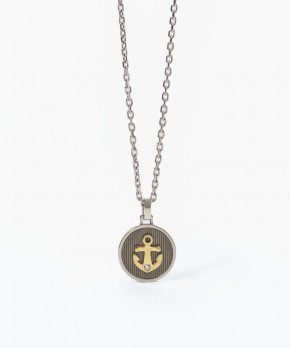 Collana NAVY 2Jewels Uomo 2 Jewels