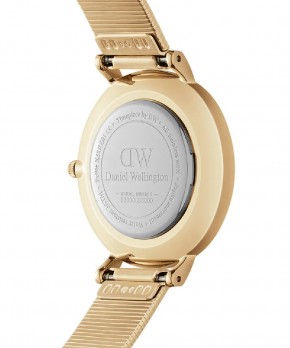 Orologio PETITE LUMINE PRESSED PIANO Daniel Wellington Donna Daniel Wellington