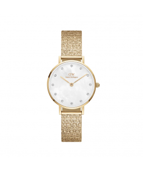 Orologio PETITE LUMINE PRESSED PIANO Daniel Wellington Donna Daniel Wellington