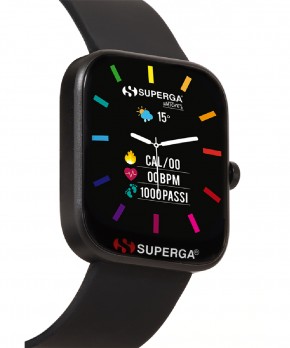 Orologio Smartwatch UNIKO Superga Unisex Superga