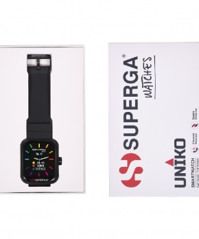 Orologio Smartwatch UNIKO Superga Unisex Superga