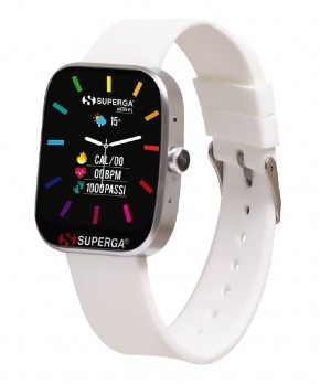 Orologio Smartwatch UNIKO Superga Unisex Superga