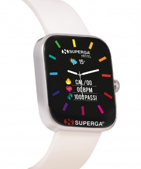 Orologio Smartwatch UNIKO Superga Unisex Superga