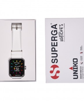 Orologio Smartwatch UNIKO Superga Unisex Superga