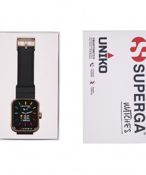 Orologio Smartwatch UNIKO Superga Unisex Superga