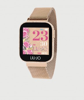 Orologio Smartwatch LUXURY Liu Jo Donna Liu Jo