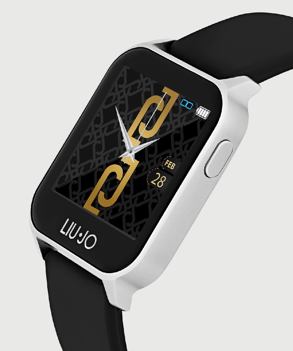 Orologio Smartwatch ENERGY Liu Jo Donna - SWLJ013