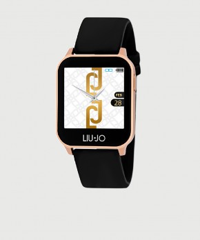 Orologio Smartwatch ENERGY Liu Jo Unisex Liu Jo