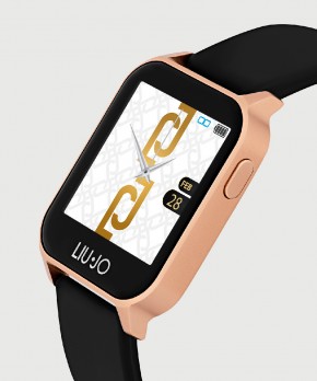 Orologio Smartwatch ENERGY Liu Jo Unisex Liu Jo