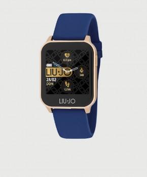 Orologio Smartwatch ENERGY Liu Jo Unisex Liu Jo