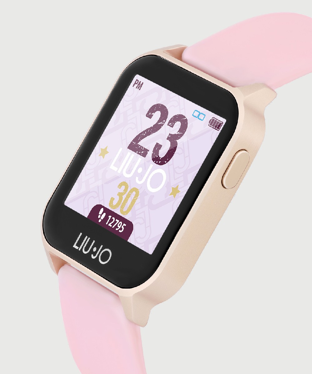 Orologio Smartwatch ENERGY Liu Jo Donna - SWLJ021