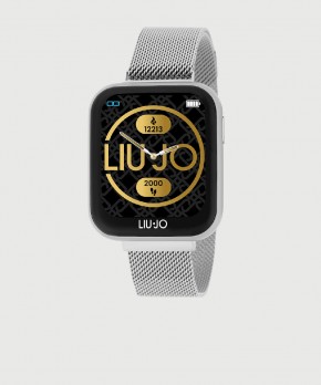 Orologio Smartwatch VOICE Liu Jo Unisex Liu Jo