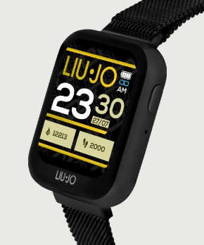 Orologio Smartwatch VOICE Liu Jo Unisex Liu Jo