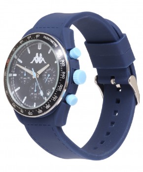 Orologio RUSH Kappa Unisex Kappa