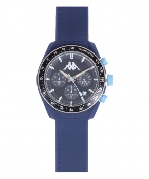 Orologio RUSH Kappa Unisex Kappa