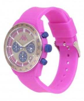 Orologio RUSH Kappa Unisex Kappa