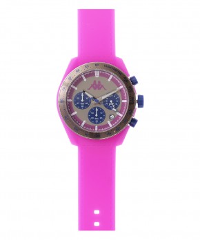 Orologio RUSH Kappa Unisex Kappa