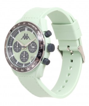 Orologio RUSH Kappa Unisex Kappa