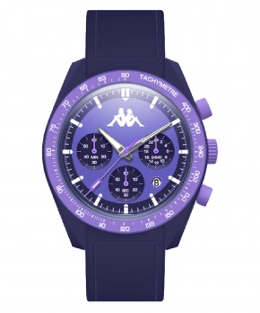 Orologio RUSH Kappa Unisex Kappa