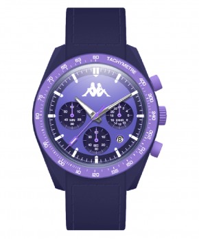 Orologio RUSH Kappa Unisex Kappa