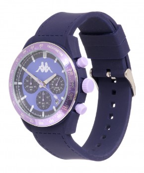 Orologio RUSH Kappa Unisex Kappa