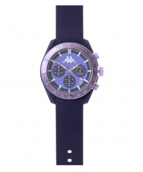 Orologio RUSH Kappa Unisex Kappa