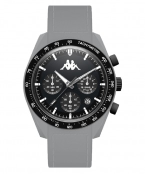 Orologio RUSH Kappa Unisex Kappa