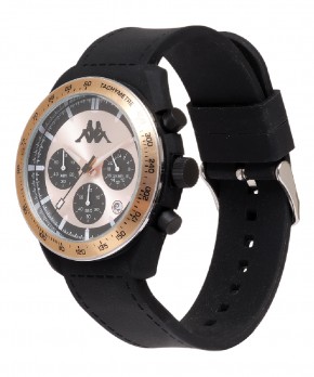 Orologio RUSH Kappa Unisex Kappa