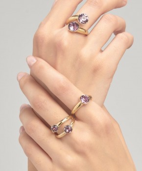 Anello AFFINITY Brosway Donna BFF173D