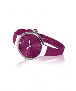 Orologio NOUVEAU CHÉRIE SLIDING PORPORA Hoops Donna Hoops