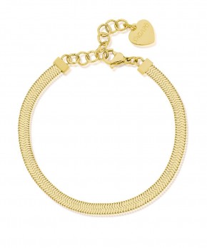 Bracciale CHUNKY S’Agapõ Donna S'Agapõ