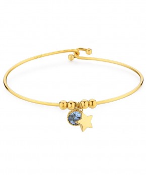 Bracciale LUCKY LIGHT S’Agapõ Donna S'Agapõ