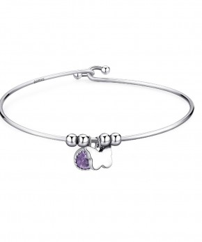 Bracciale LUCKY LIGHT S’Agapõ Donna S'Agapõ