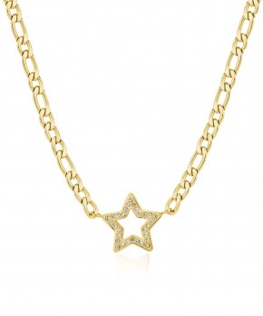 Collana MY LOVE S’Agapõ Donna S'Agapõ