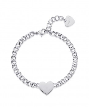 Bracciale MY LOVE S’Agapõ Donna S'Agapõ