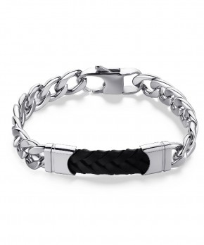 Bracciale PARKOUR S’Agapõ Uomo S'Agapõ