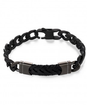 Bracciale PARKOUR S’Agapõ Uomo S'Agapõ