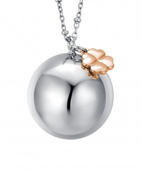 Collana CHIAMA ANGELI Luca Barra Donna Luca Barra